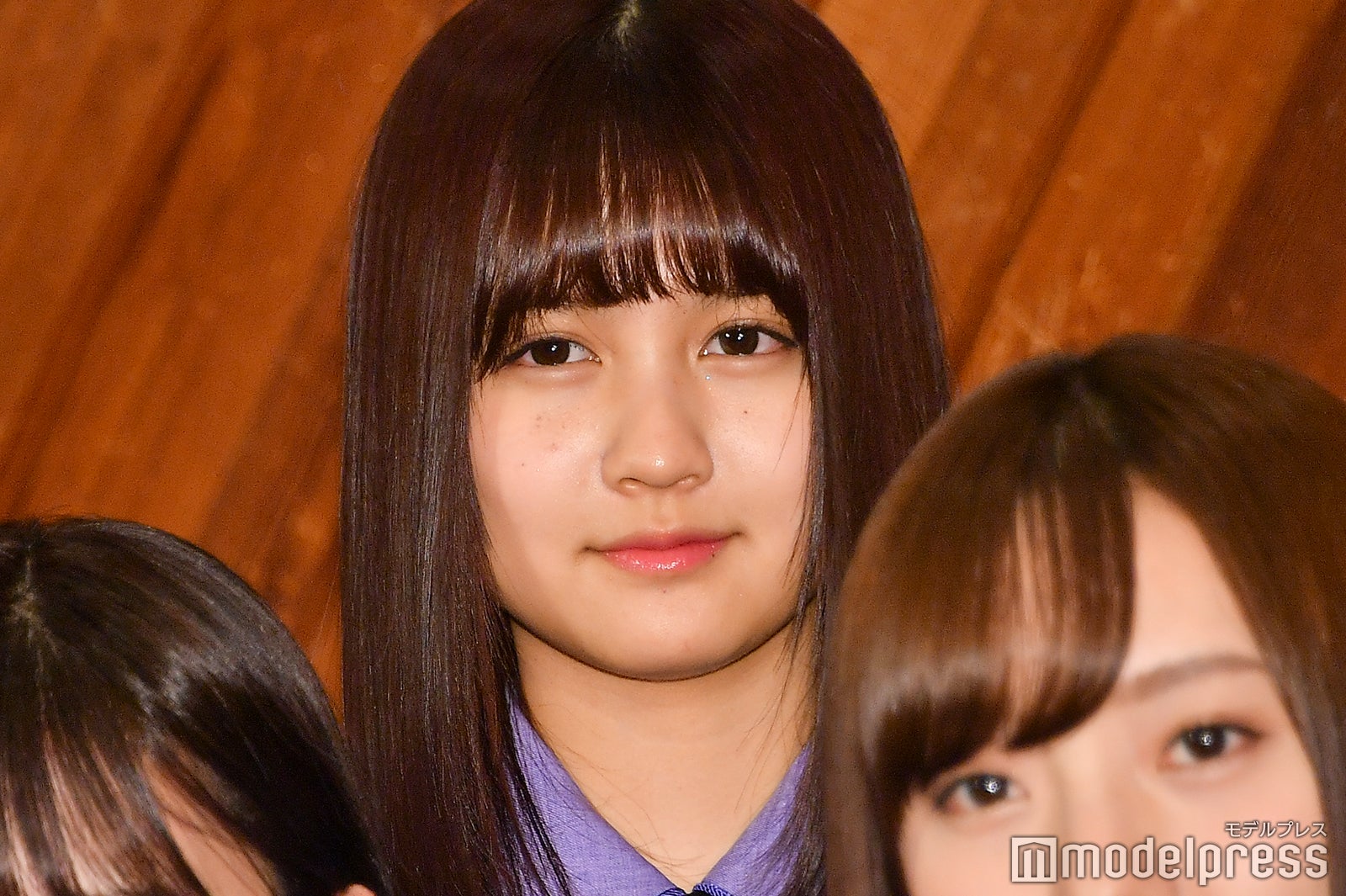 中村麗乃 （C）モデルプレス