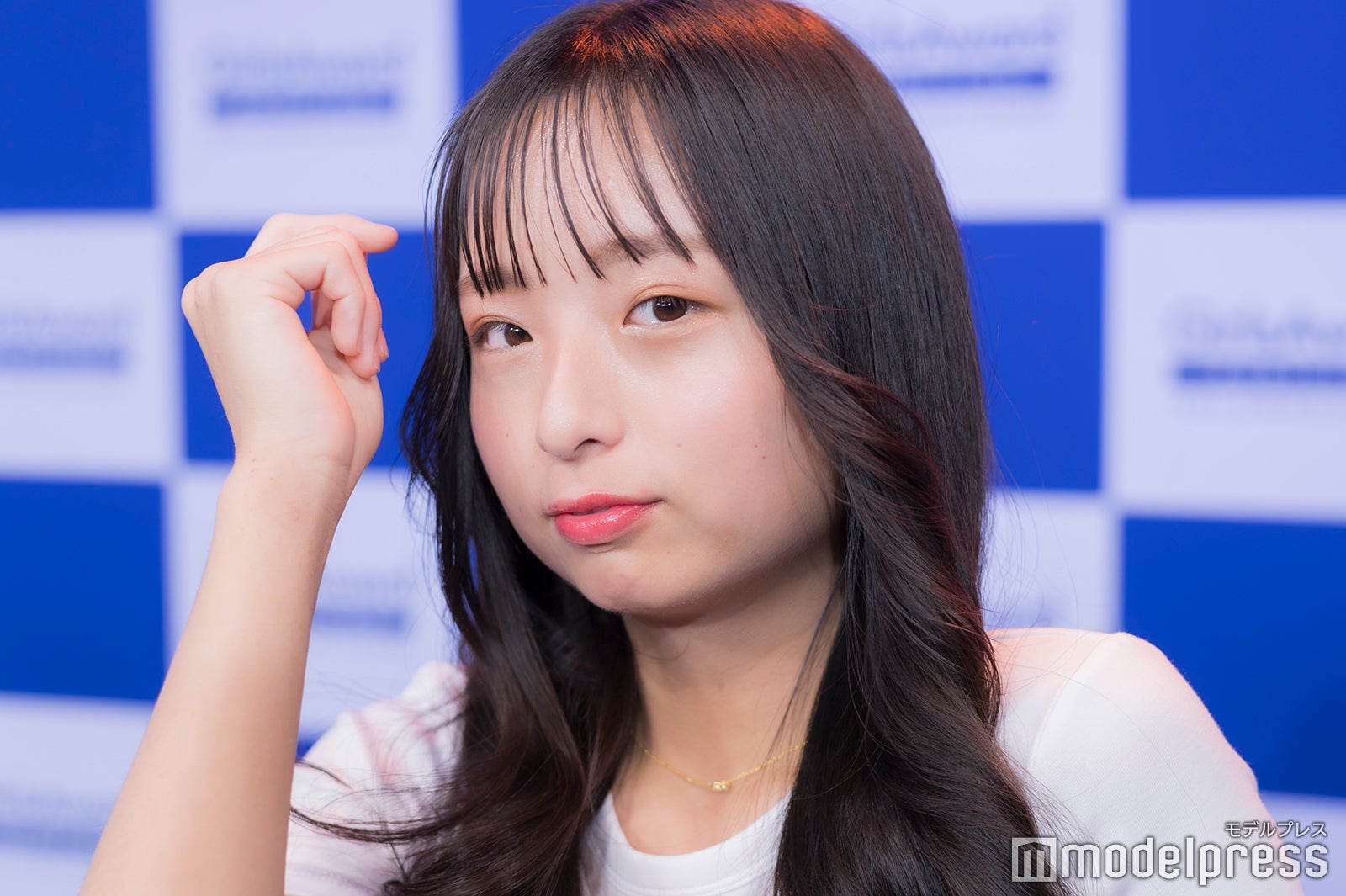 中村桃彩さん（C）モデルプレス