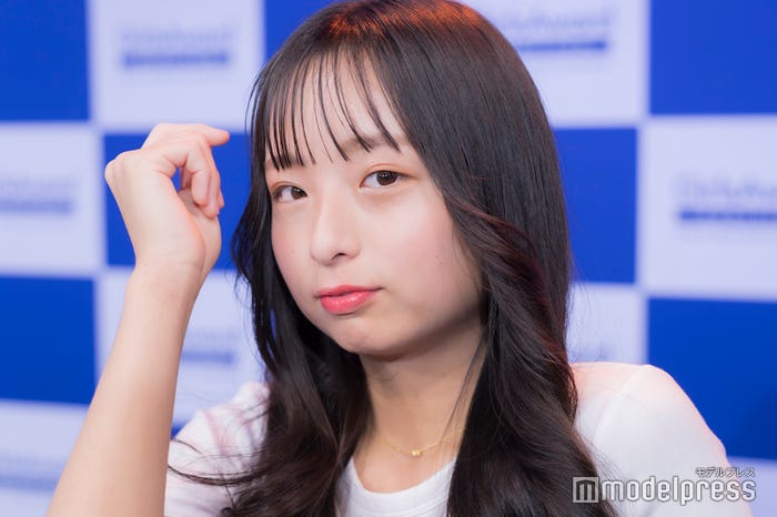 中村桃彩さん(C)モデルプレス