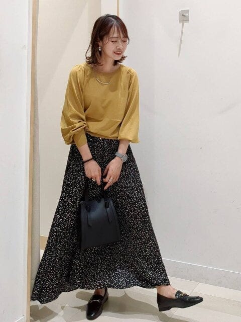 グローバルワーク　トップス　値下げ