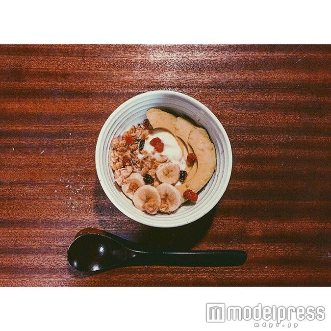 アボカド×ヨーグルト