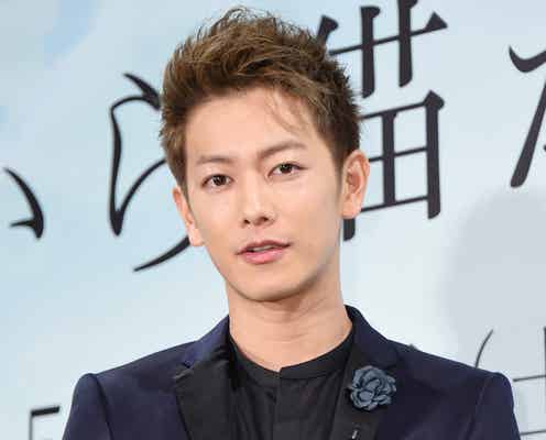 佐藤健「絶対に勝たねばならない」「チャンスとピンチが同時に来た」