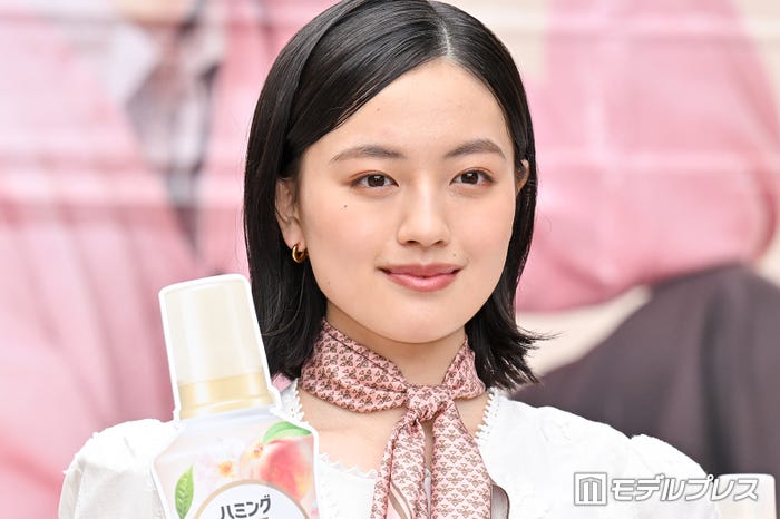 上坂樹里(C)モデルプレス