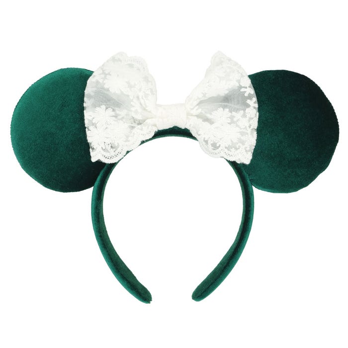 「カチューシャ」2,200円※9月24日発売(C)Disney