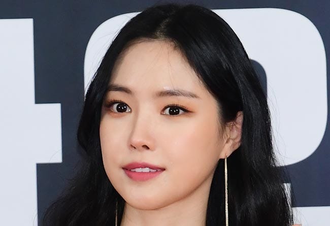 Ygエンタ Apinkソン ナウンとの専属契約を協議中 モデルプレス Ygエンタ Apinkソン ナウンとの専属契約を協議中 モデルプレス