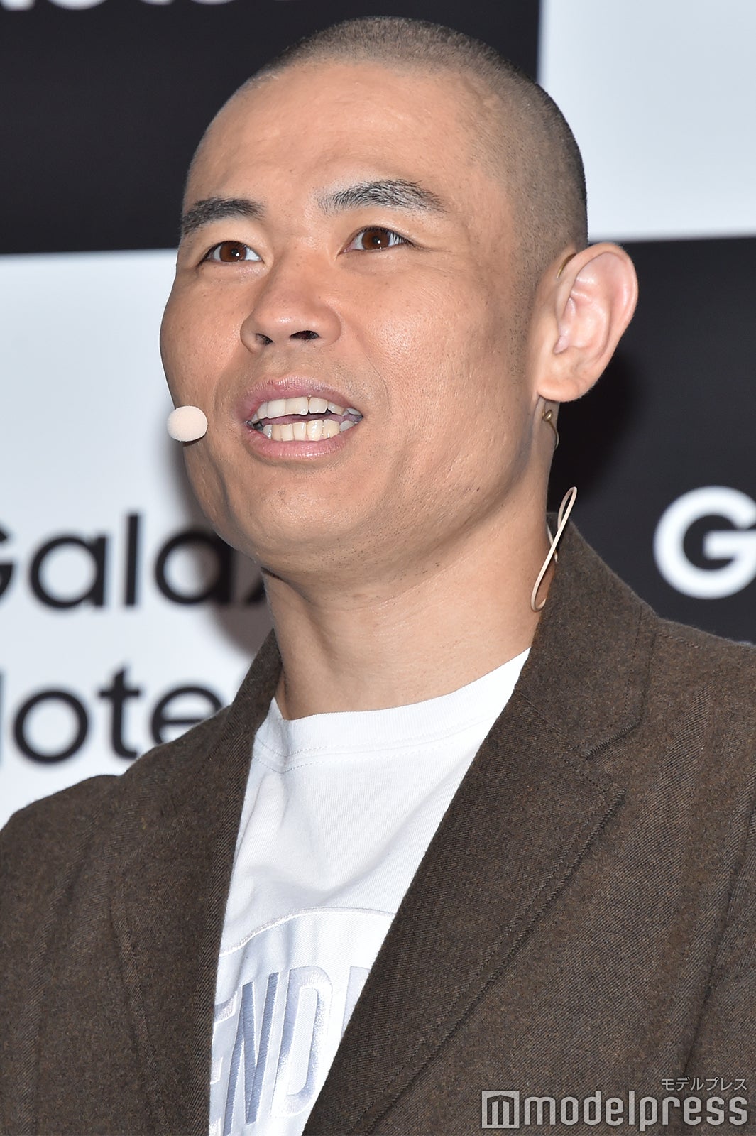 品川祐 （C）モデルプレス