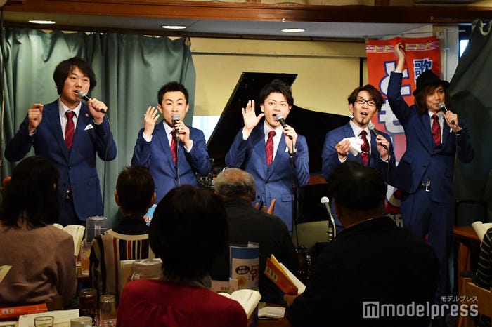 ベイビー・ブー (C)モデルプレス