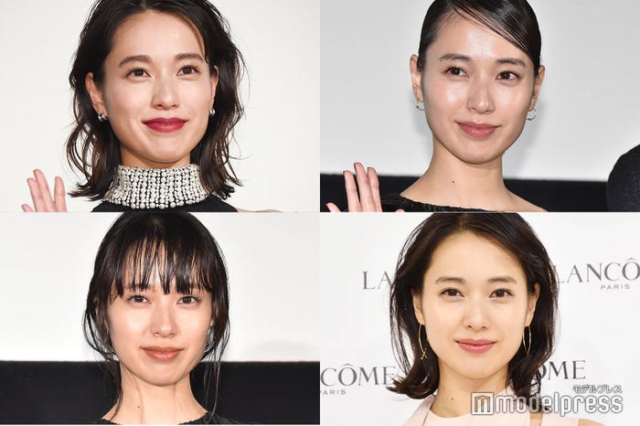 戸田恵梨香 印象チェンジは自由自在 大人可愛い ヘアメイクを真似したい モデルプレス 戸田恵梨香 印象チェンジは自由自在 大人可愛い ヘアメイクを真似したい モデルプレス