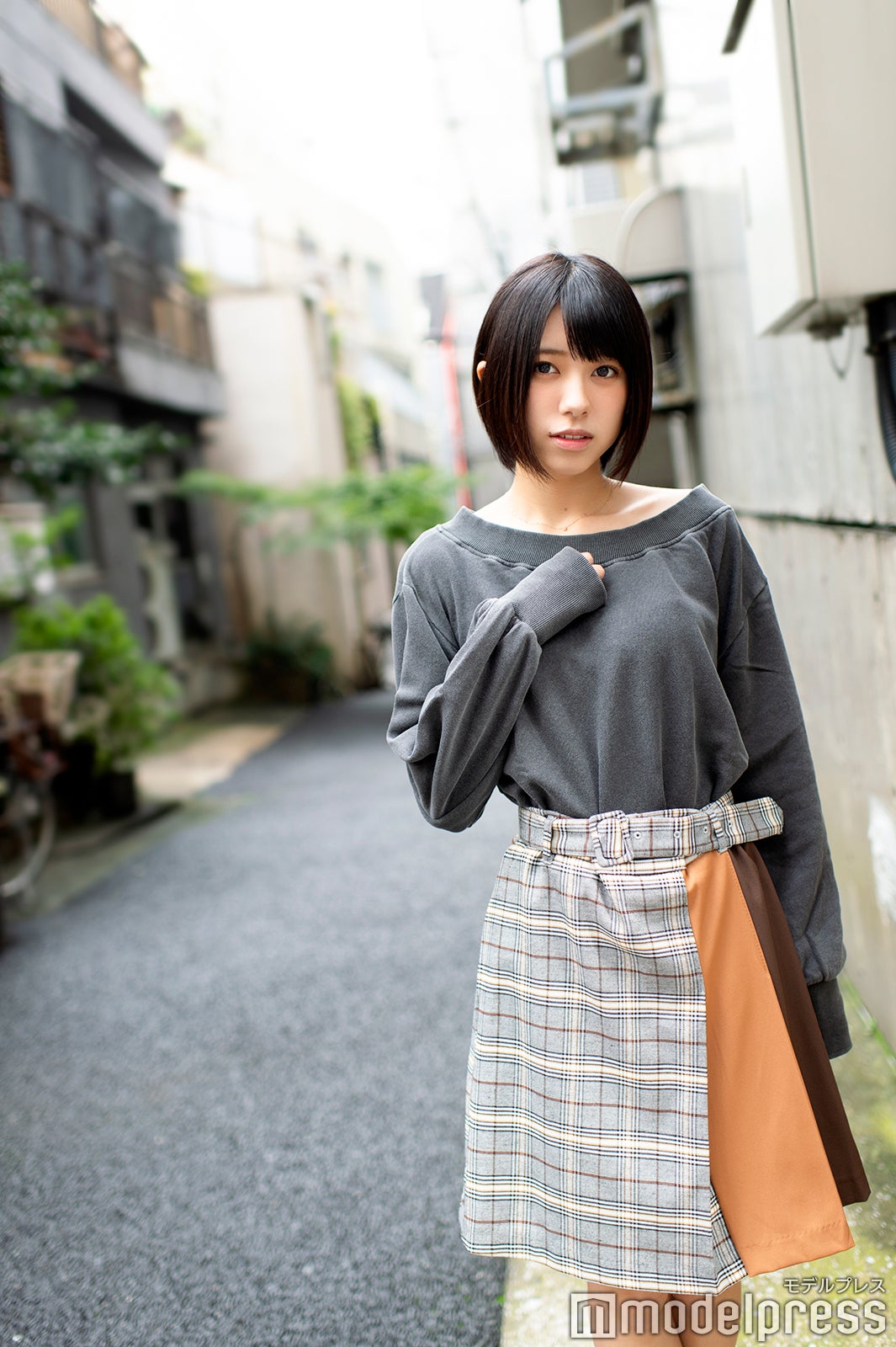 父親との秘話はファンには知られたエピソードだ（C）モデルプレス