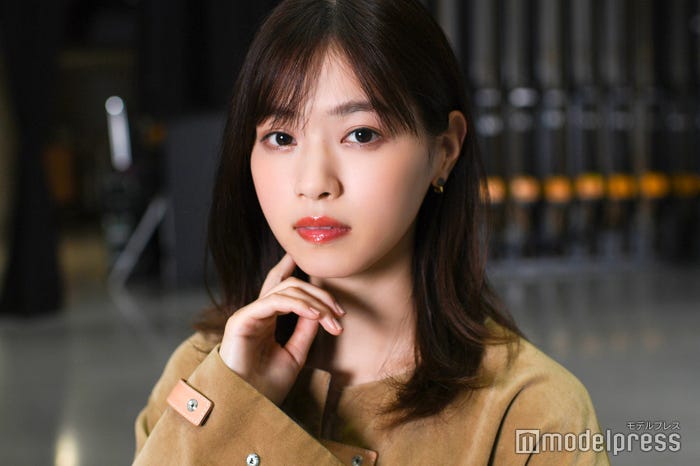 西野七瀬(C)モデルプレス