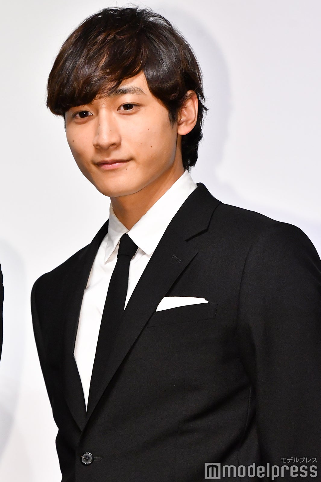 小関裕太 （C）モデルプレス