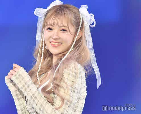 ギャルママモデル・聖菜、“過去1反響があった”下着姿公開 撮影前日のストイックな過ごし方も明かす「ほぼ格闘家みたいな事してる」