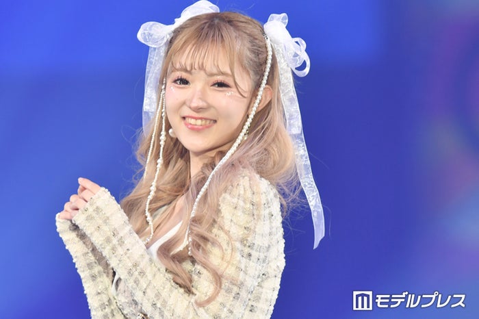 ギャルママモデル・聖菜、“過去1反響があった”下着姿公開 撮影前日のストイックな過ごし方も明かす「ほぼ格闘家みたいな事してる」