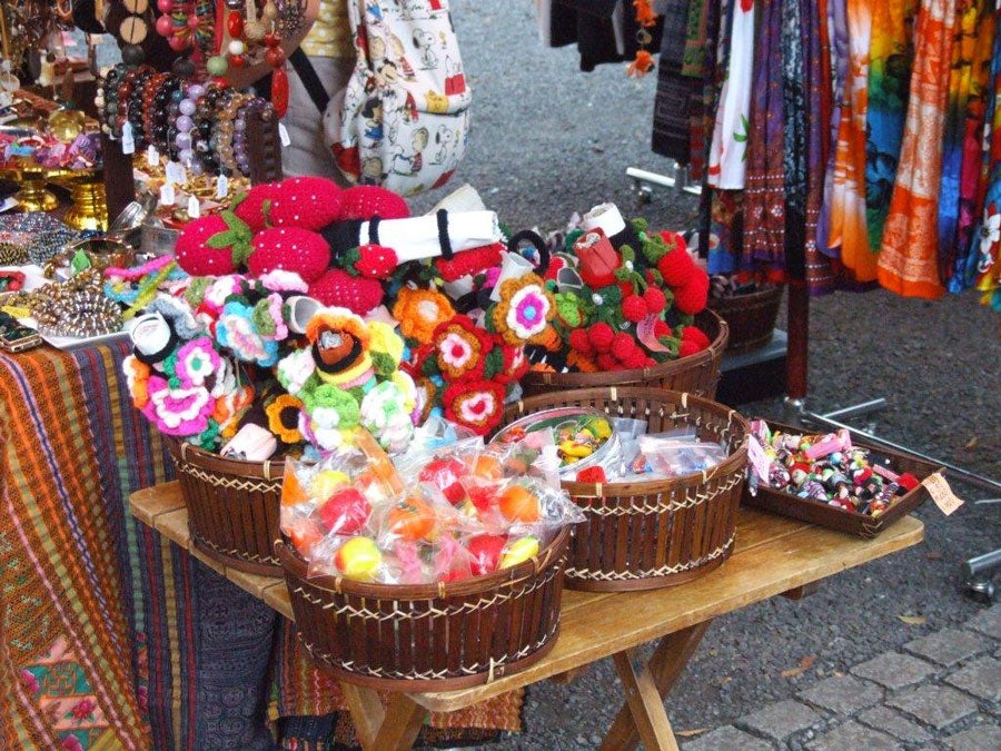 カンボジアフェスティバル2018