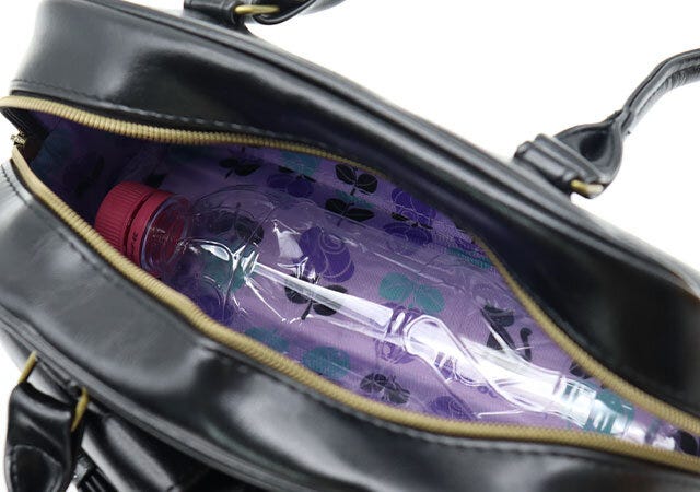 宝島社ムック付録ANNA