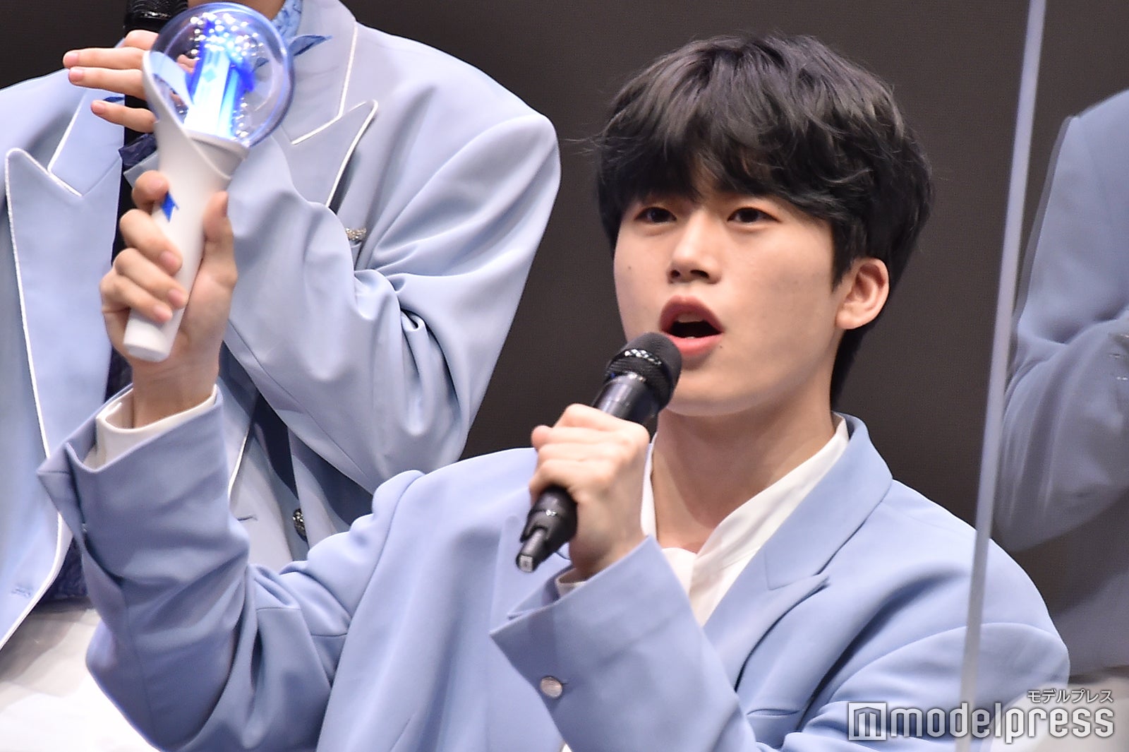 木全翔也 （C）モデルプレス