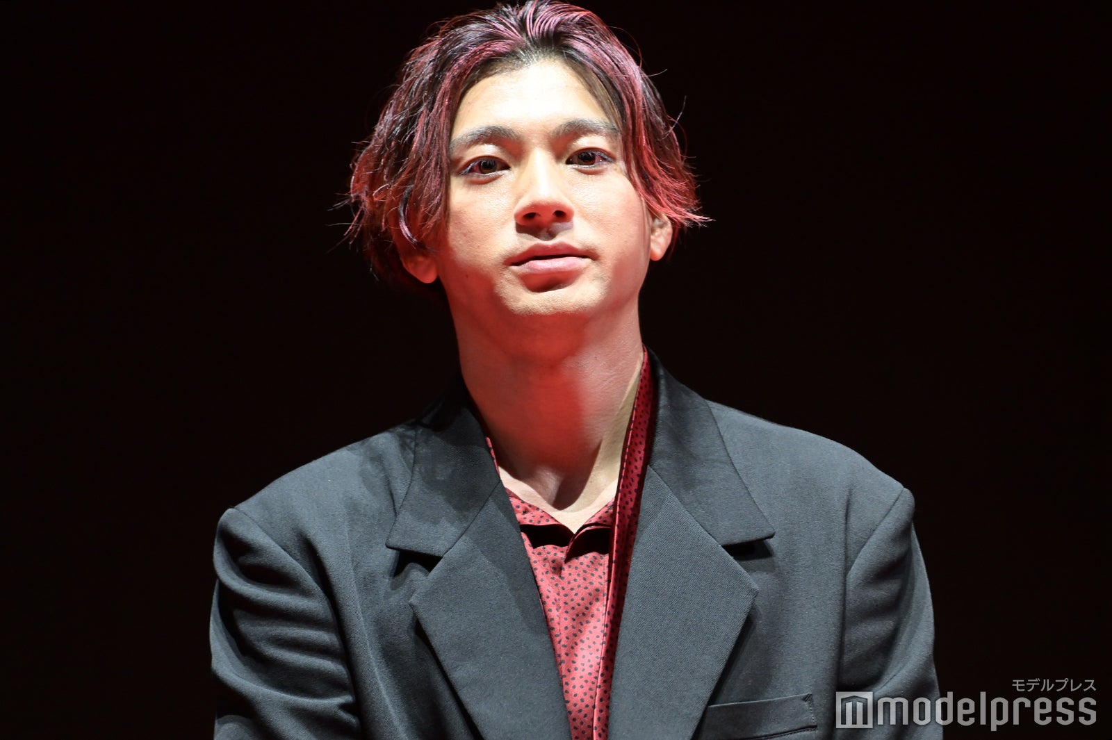 山田裕貴 （C）モデルプレス