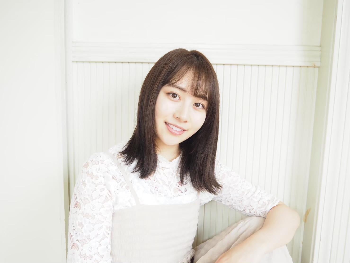 十河茉由（提供画像）