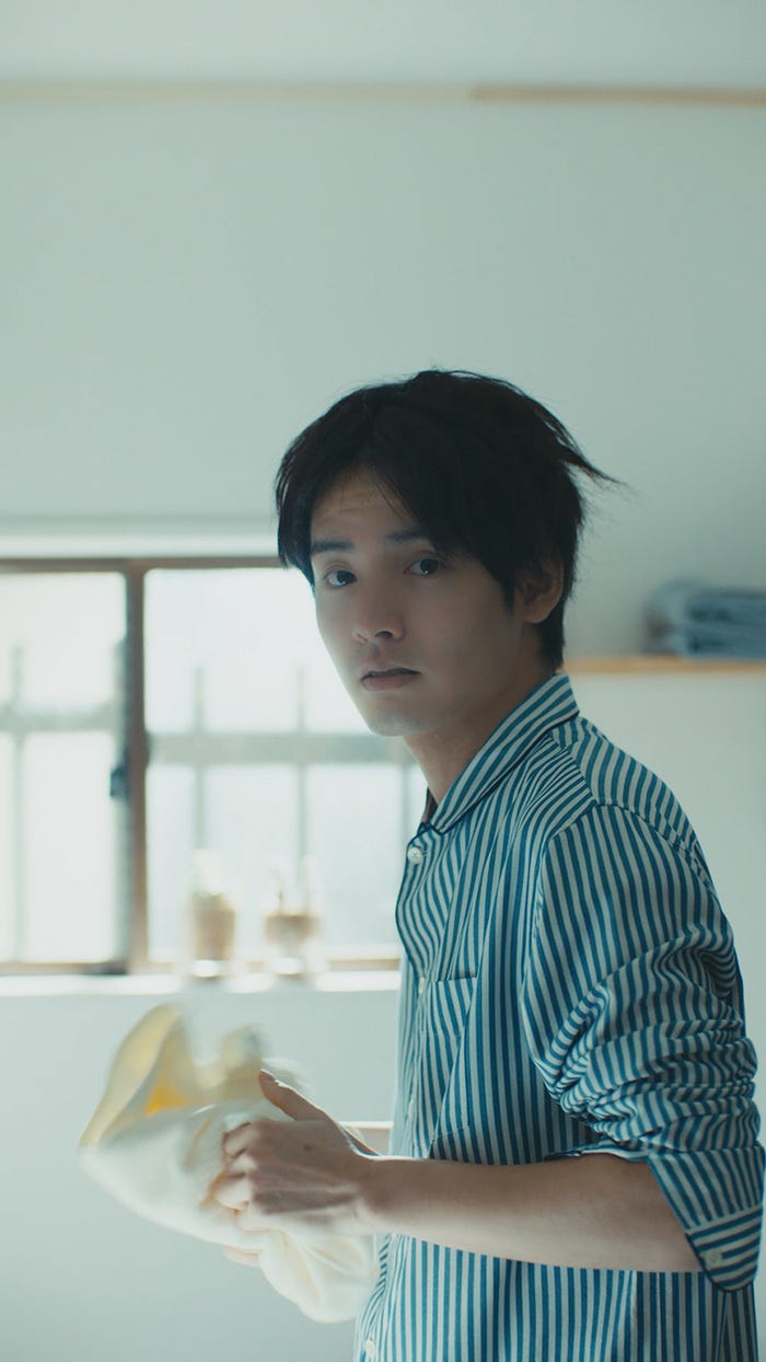 赤楚衛二(提供写真)