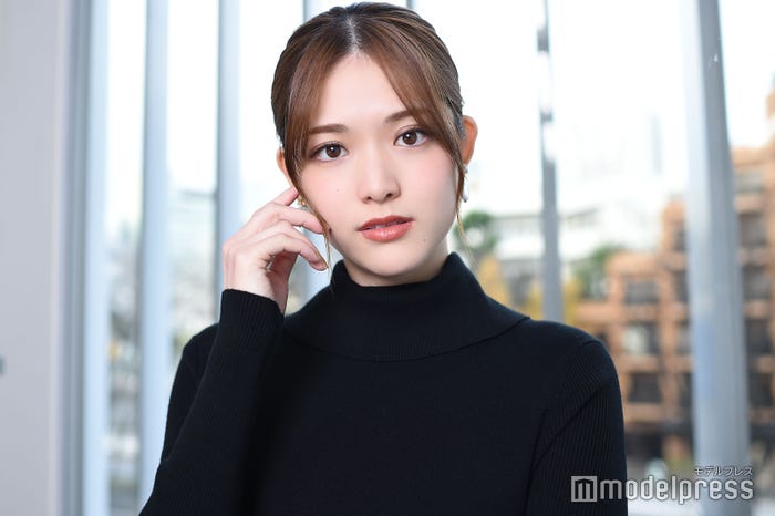 松村沙友理(C)モデルプレス