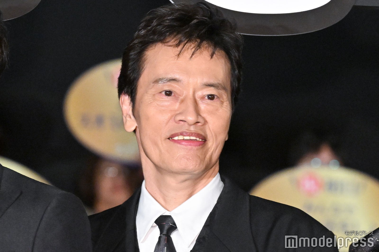 遠藤憲一（C）モデルプレス