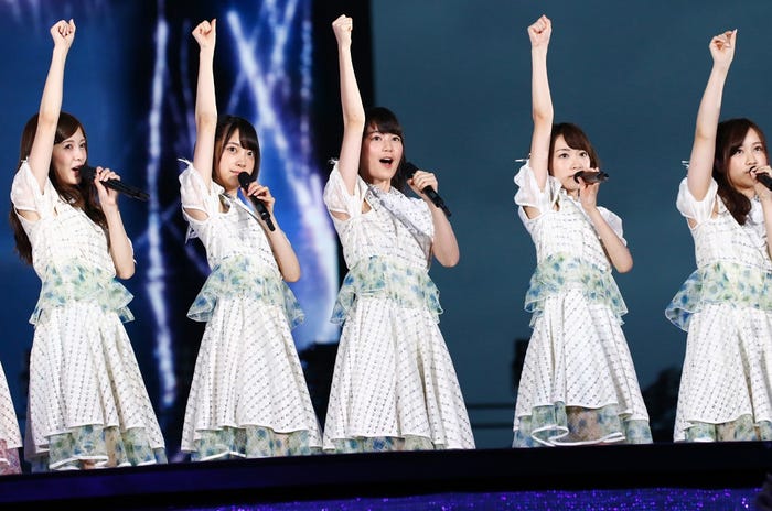 乃木坂46