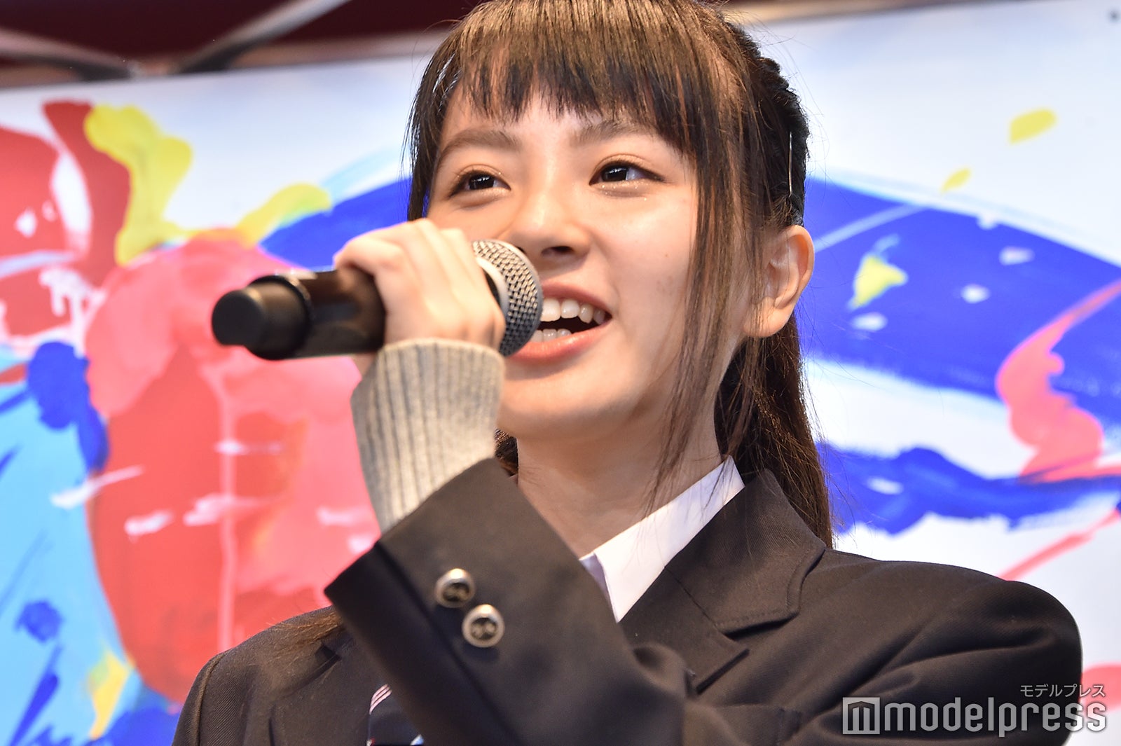 はるたむ（北海道・東北グランプリ）／（C）モデルプレス