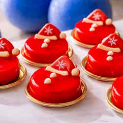 フェスティブ・スイーツビュッフェ/提供画像