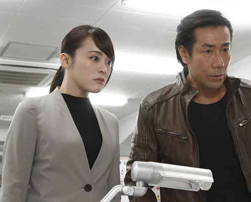 貫地谷しほり「イメージすらわかない」初挑戦 岸谷五朗とコンビ結成