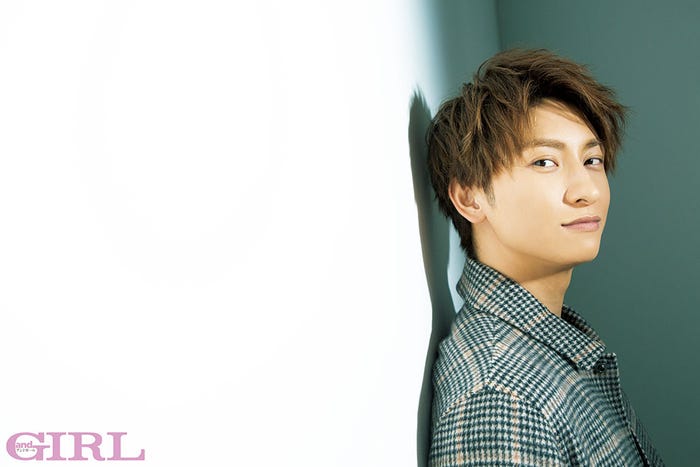 a與真司郎 好きなタイプは ディズニーシーでの思い出も明かす モデルプレス a與真司郎 好きなタイプは ディズニーシーでの思い出も明かす モデルプレス