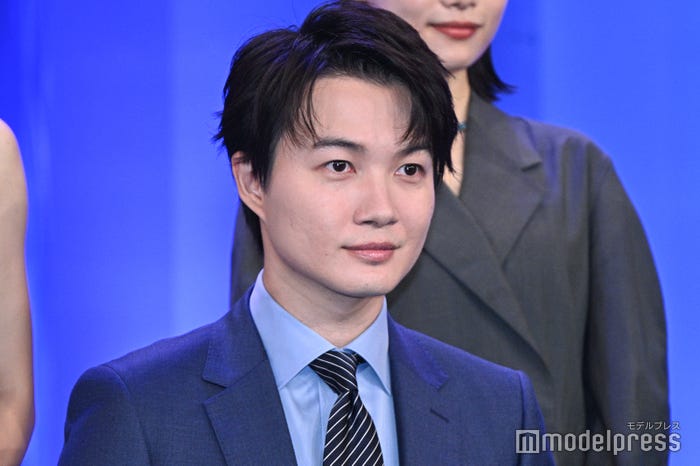 神木隆之介(C)モデルプレス
