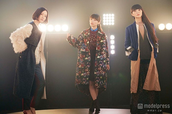 Perfume ダンスなしmv で新たな挑戦 メンバーコメント到着 モデルプレス Perfume ダンスなしmv で新たな挑戦 メンバーコメント到着 モデルプレス