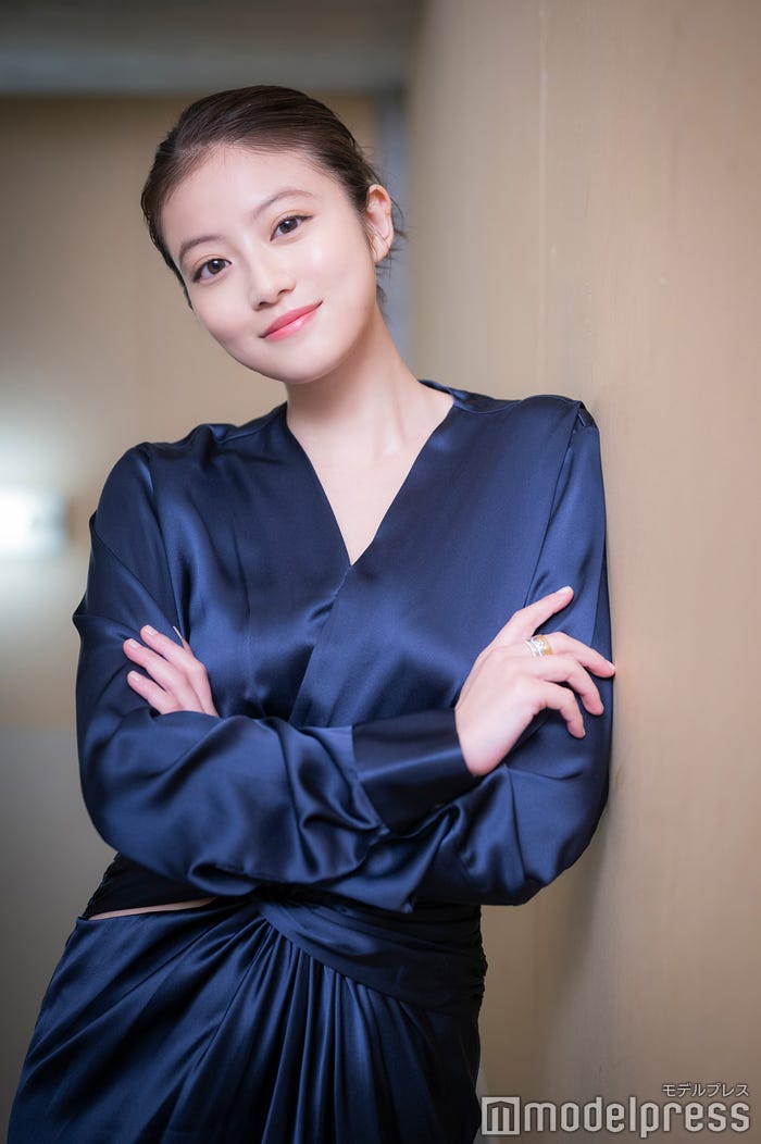 今田美桜(C)モデルプレス