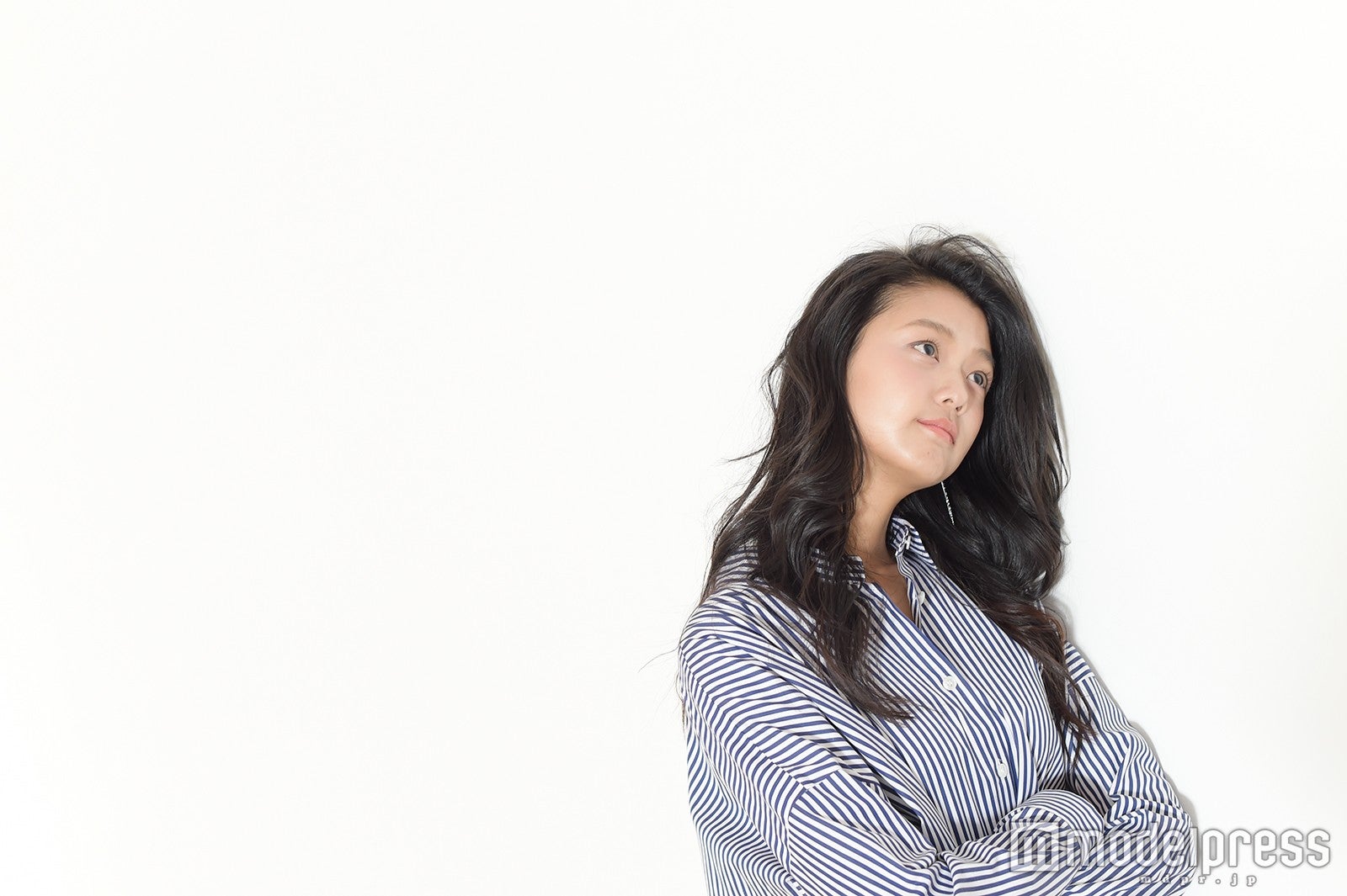 Iris（C）モデルプレス