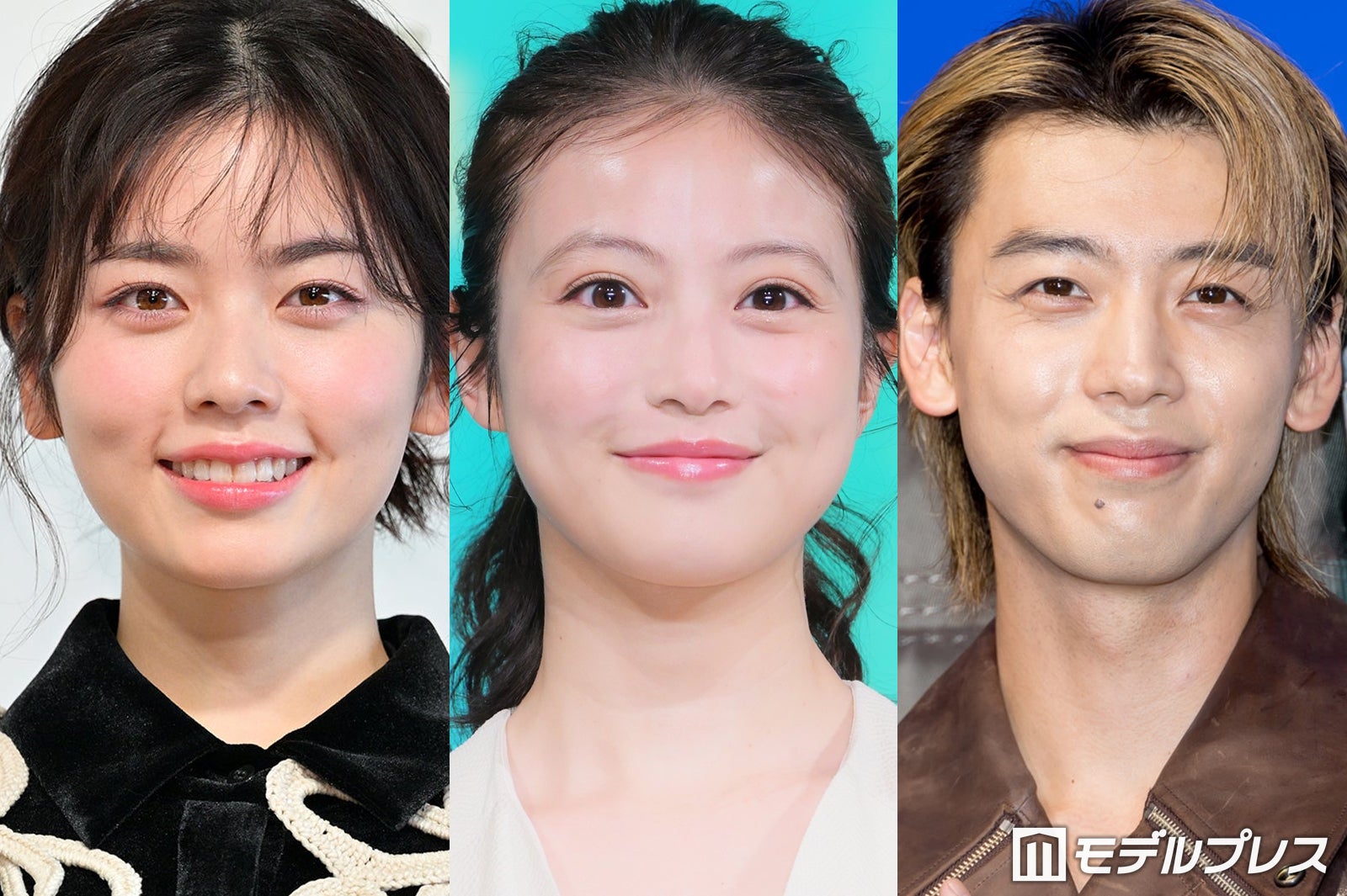 第34回「橋田賞」発表 小芝風花・今田美桜・竹内涼真・「あんぱん」など【受賞作品／受賞者一覧】