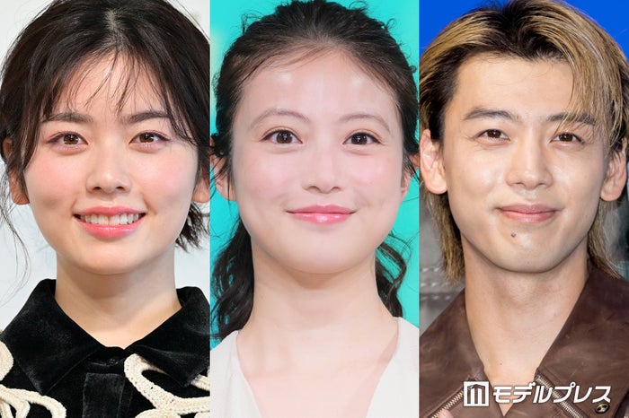 第34回「橋田賞」発表 小芝風花・今田美桜・竹内涼真・「あんぱん」など【受賞作品／受賞者一覧】