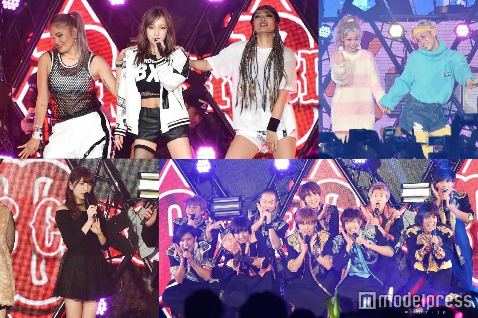 「日本女子博覧会」まとめ＆写真特集（C）モデルプレス