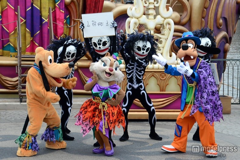 新プログラム「ウェルカム・スケルトン・フレンズ」／クラリス