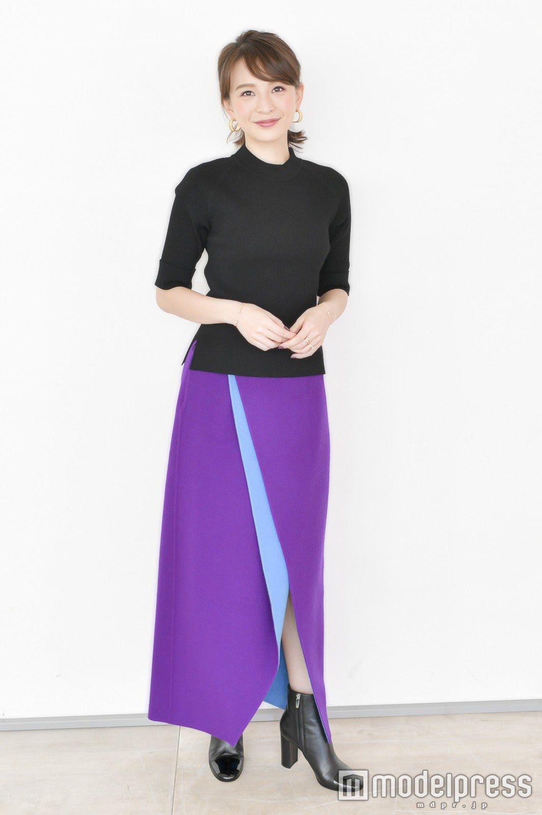 舞川あいく （C）モデルプレス