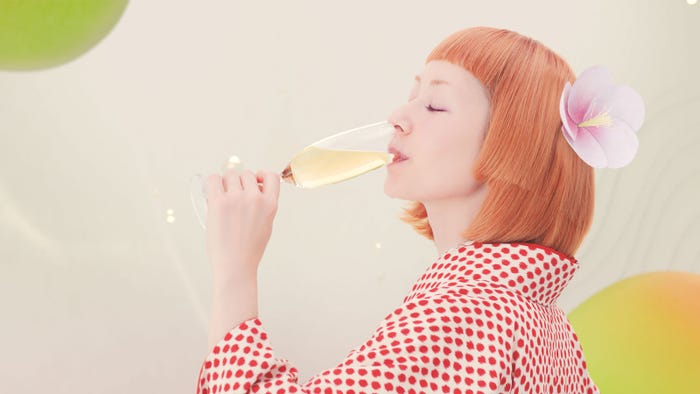 木村カエラ(提供写真)