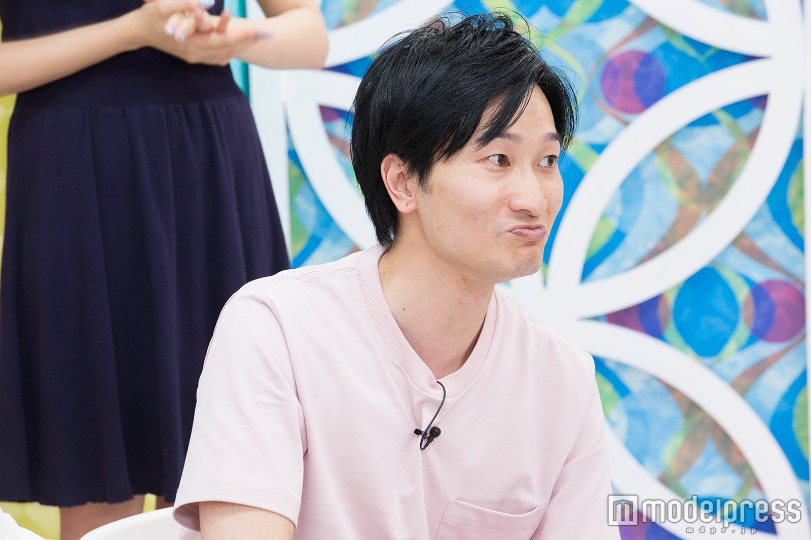 山添寛（C）モデルプレス