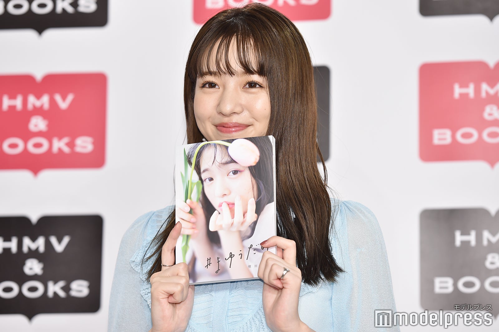 横田真悠（C）モデルプレス