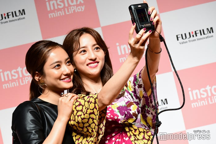 堀田茜 第2子妊娠の先輩 上戸彩を祝福 モデルプレス 堀田茜 第2子妊娠の先輩 上戸彩を祝福 モデルプレス