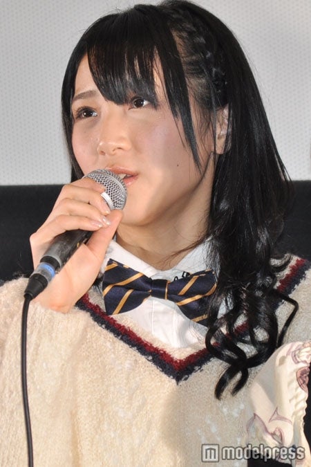 仲谷明香（AKB48 チームA）