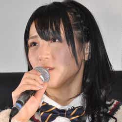 仲谷明香(AKB48 チームA)
