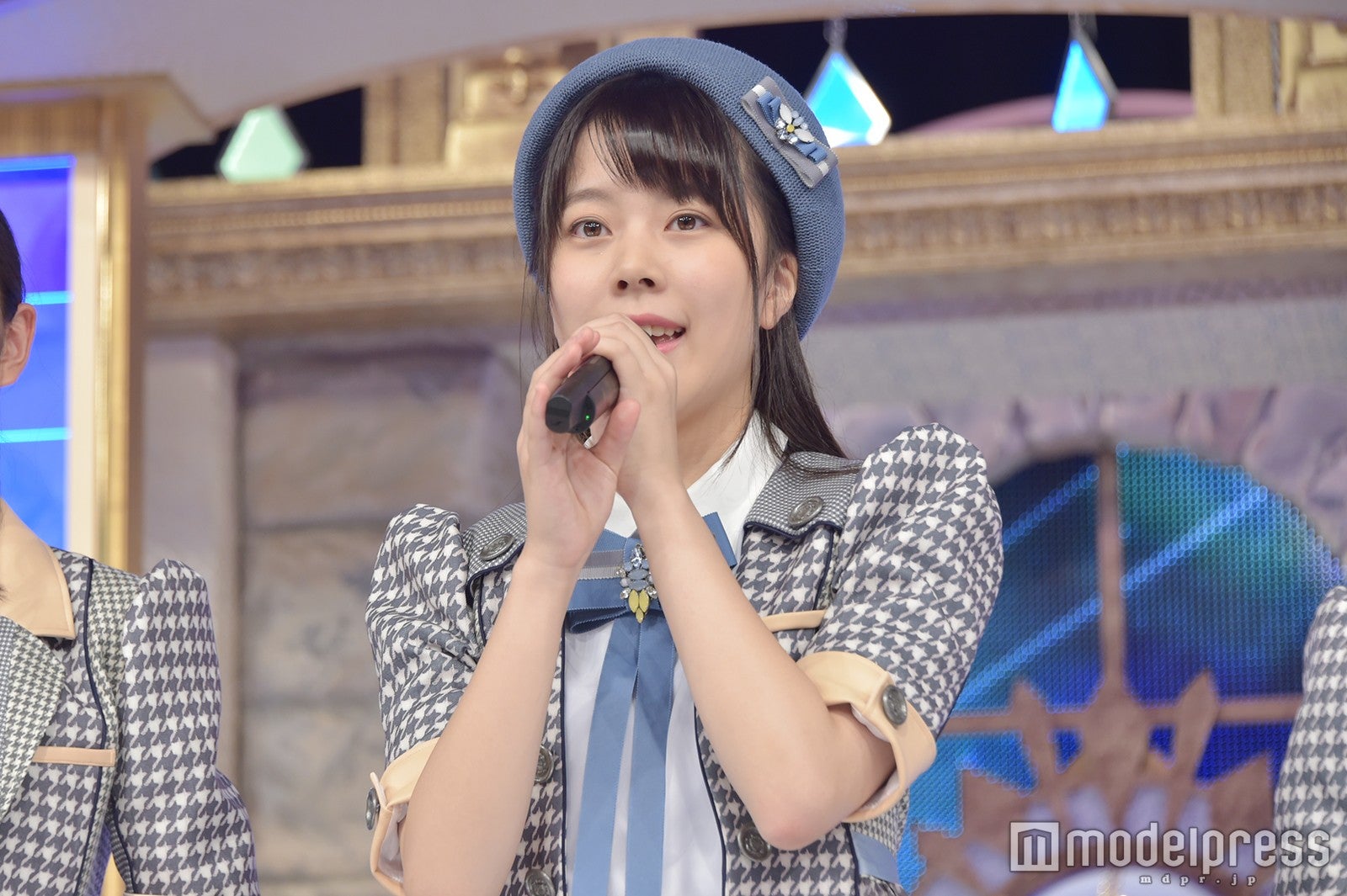 間島和奏 （C）モデルプレス