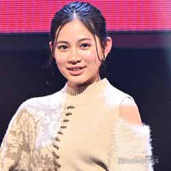 菊池陽奈乃さん(C)モデルプレス