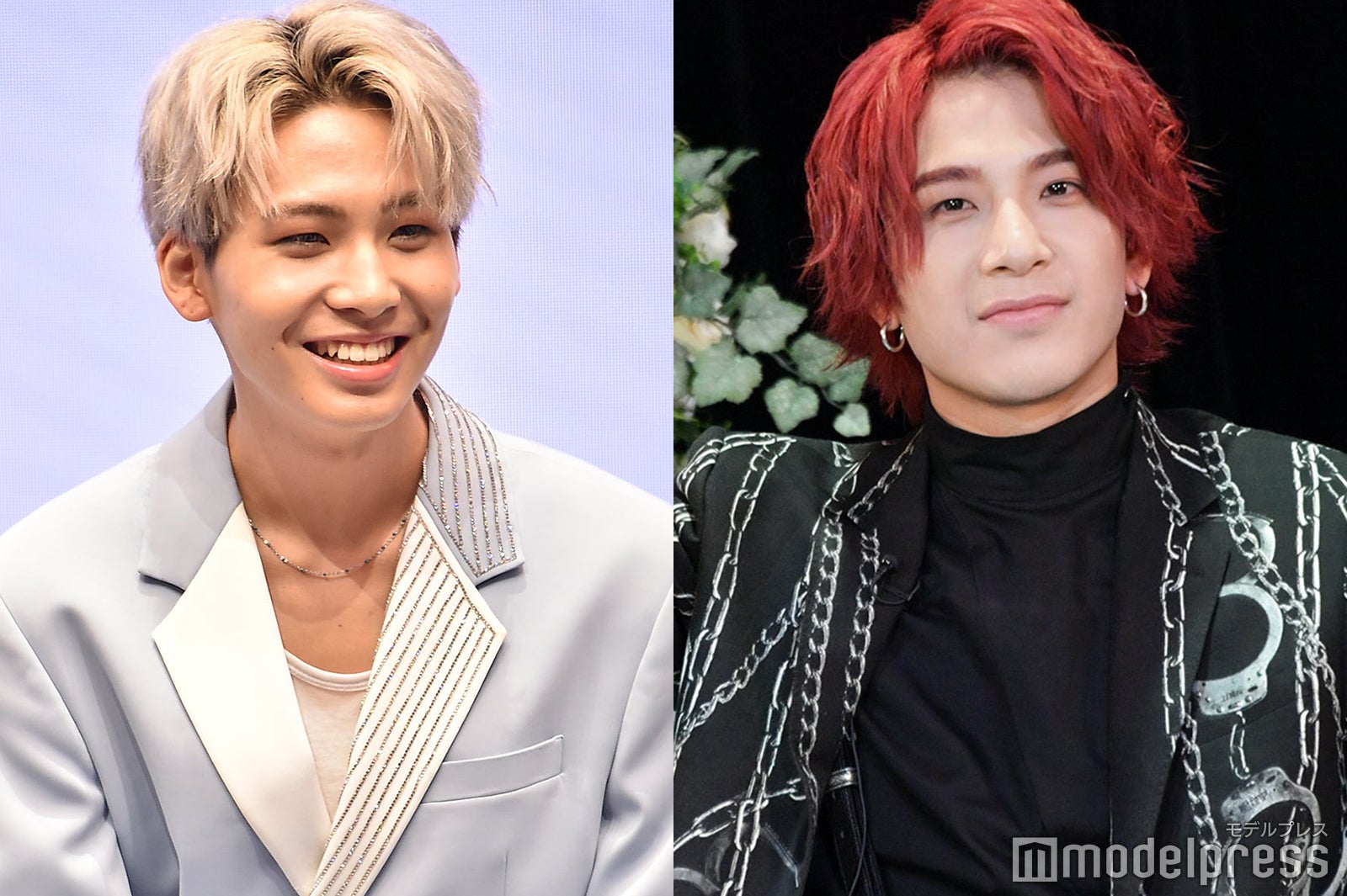 「PRODUCE 101 JAPAN」出身OWV本田康祐、JO1川尻蓮の存在で「士気が上がった」秘話に反響