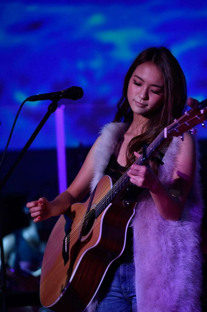 Leola(画像提供:所属事務所)