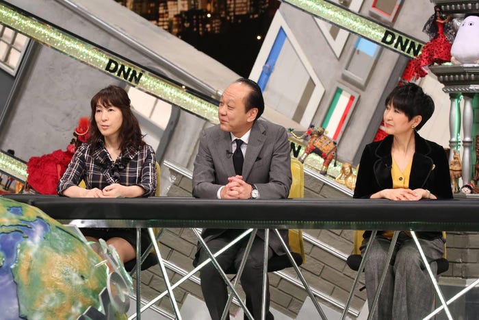 「全力!脱力タイムズ」/画像提供:フジテレビ